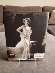 Forbidden Hollywood: The Pre-Code Era (1930-1934) by Mark A. Vieira HCDJ TCM