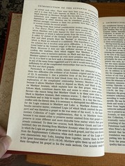 The Jerusalem Bible 1966 Hardcover Doubleday 1st Edition Imprimatur