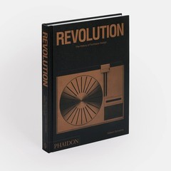 Revolution Gideon Schwartz