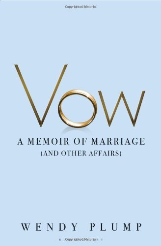 Vow By Wendy Plump