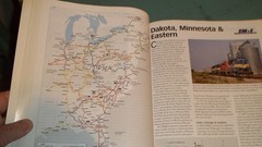 Historical Guide to North American Railroads 3rd Edition-Kalmbach Books
