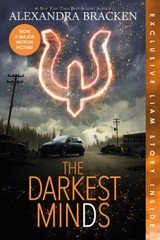 The Darkest Minds (Bonus Content) (A Darkest Minds Novel) – Paperback – GOOD