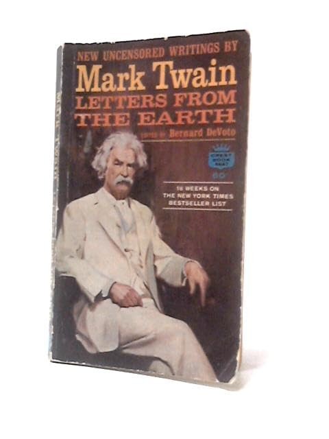 Letters from the Earth