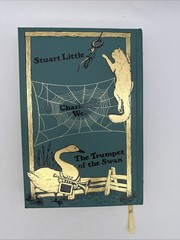 E. B. White CHARLOTTE’S WEB and Other Illustr. Classics Barnes & Noble Spec Ed