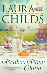 Broken Bone China by Childs, Laura