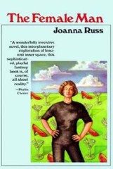 The Female Man (Beacon Paperback, 721) – Paperback By Russ, Joanna – GOOD