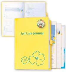 Mindfulness Gift for Mom – Therapy Journal for Women’s Self-Care