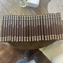 VTG Time Life Books THE OLD WEST Complete Series Set 26 Vol 4th Printing