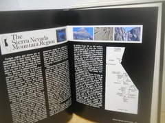 A Land Called California / J. Robert Dean ~ Fine HCDJ~ Ships Boxed