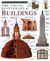 Buildings by DK Publishing