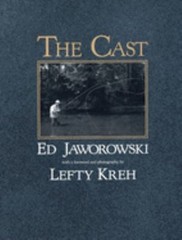 Cast Hardcover Ed Jaworowski