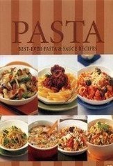Pasta (Best Ever) – – Good – See condition notes
