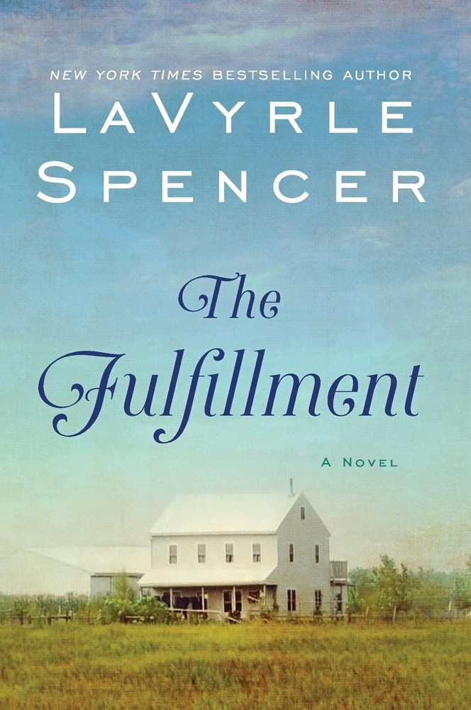 THE FULFILLMENT: A NOVEL