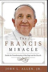 Francis Miracle – Paperback By Allen, John – GOOD
