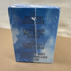 Dream Harbor Box Set (Dream Harbor) (Paperback)