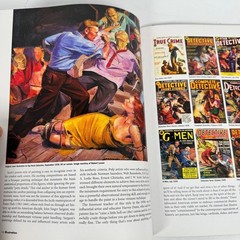 Illustration Magazine #14 2005 John Walter Scott Pulp Sci-Fi Art Daniel Zimmer