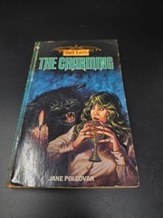 Dark Forces #15 The Charming By Jane Polcovar PB YA Horror 1984 First Edition