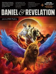 Daniel & Revelation: Secrets of Bib…, Jarnes, David C