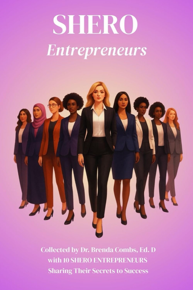 Shero Entrepreneurs