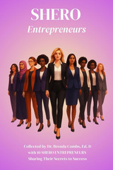 Shero Entrepreneurs
