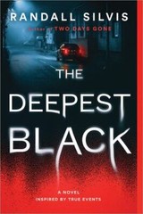 The Deepest Black: A Novel by Peter Schweizer
