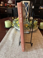 Under The Moon Level 5 Scott Foresman Reading HC 1987, Beautiful Book