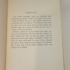 Peace Tour HC 1938 Rolph Malloch Illustrated Robert Josephy Covici-Friede
