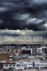 Endangered City by Austin Zeiderman Trade Paperback Brand New
