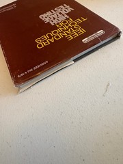 IEEE Standard Techniques for High Voltage Testing 1978 Sixth Edition Hardcover