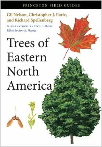Trees of Eastern North America by Gil Nelson: New