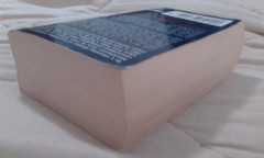 Fourth Estate by Jeffrey Archer (1997, Harper Books, Vintage, First Edition)