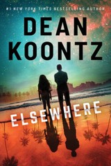 Elsewhere – Hardcover By Koontz, Dean – VERY GOOD