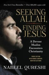 Seeking Allah, Finding Jesus : A Devout Muslim Encounters Christianity by…