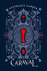 Caraval Collector’s Edition