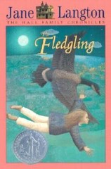 The Fledgling (Hall Family Chronicles, Book 4) – Paperback – GOOD