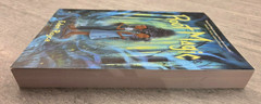 Root Magic Softcover book by Eden Royce – NEW