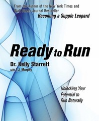 Kelly Starrett Ready to Run (Paperback)