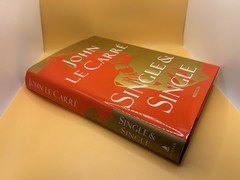 Single & Single – Hardcover By le Carre, John