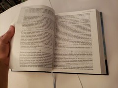 The Message Bible Large Print Numbered Edition Contemporary Language Hardcover