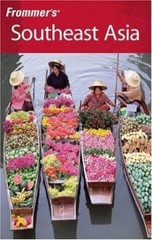 Frommer’s Southeast Asia (Frommer’s Complete Guides), Armbrecht, Jason,Eveland,