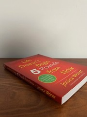 LIFE DOESN’T BEGIN 5 POUNDS FROM NOW By Jessica Weiner – Paperback