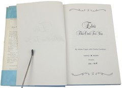 Elvis, This One’s For You — Arlene Cogan, 1985 — Signed Copy
