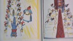Madeline Mad about Madeline The Complete Tales Ludwig Bemelmans Hard Cover