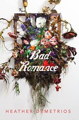 Bad Romance by Demetrios, Heather Paperback / softback Book The Fast Free