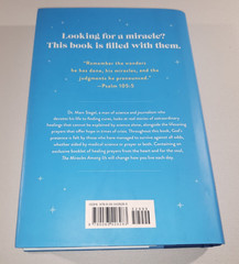 The Miracles Among Us: How God’s Grace Plays a Role in Healing (2025, HC)