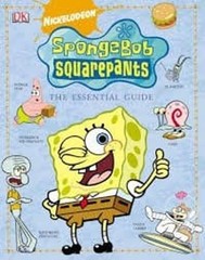 Spongebob Squarepants: The Essential Guide David Lewman