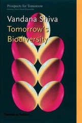 Tomorrow’s Biodiversity (Prospects for Tomorrow) by Vandana Shiva