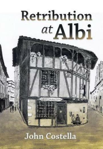 Retribution At Albi