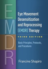 Eye Movement Desensitization and Reprocessing EMDR Therapy Hardcover O901