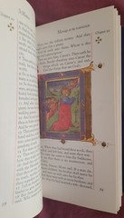 The Illustrated Gospels King James Version KJV Book 1993 Ebury Press Random Hous